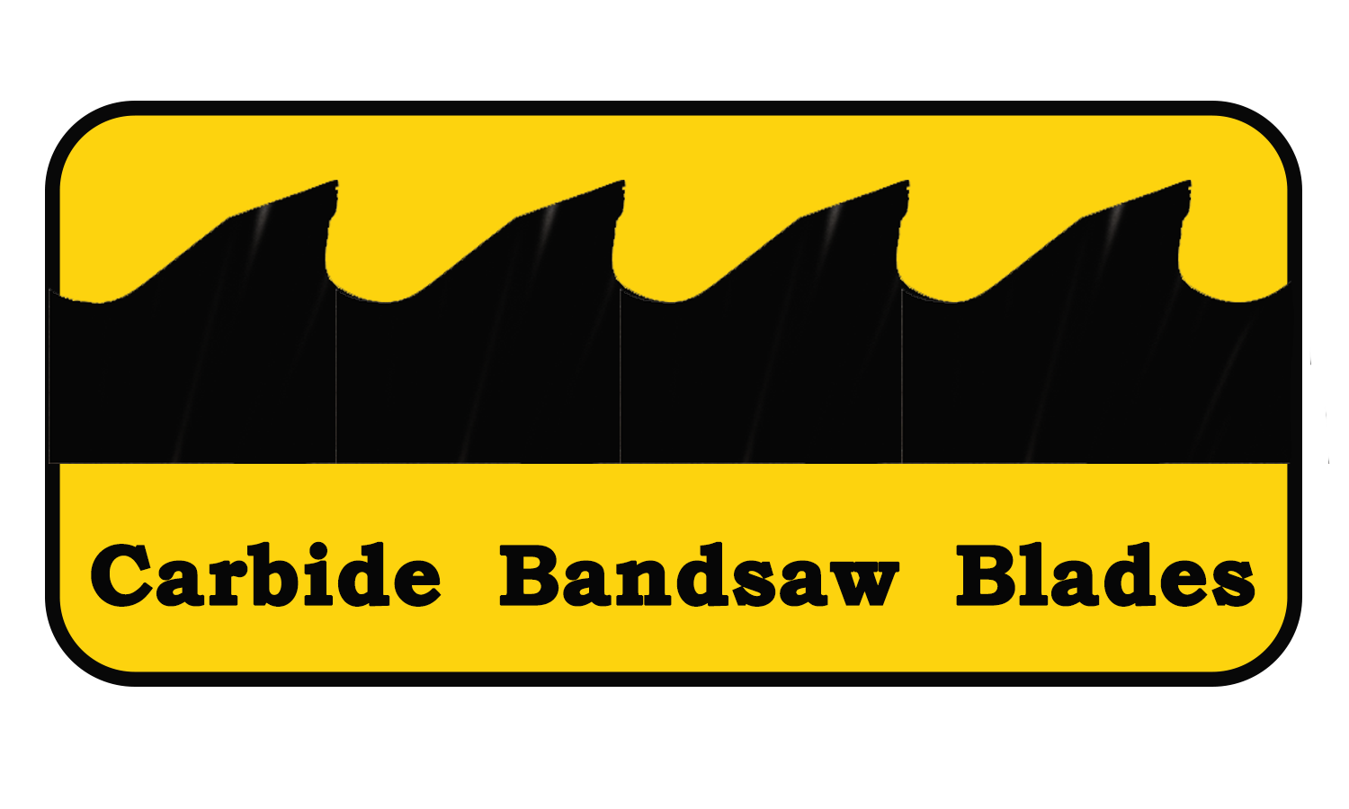 Carbide Bandsaw Blade  Alkem Industrial Supplies Bandsaw Blades spcialist in Brisbane Queensland Australia Engineering supplies Tools