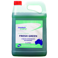 50079 Fresh Green Detergent - 5lt