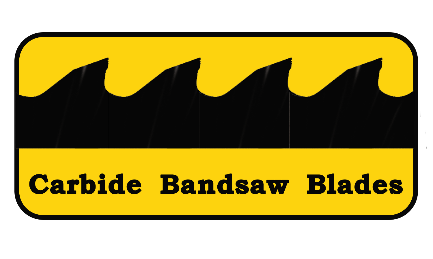 Carbide Bandsaw Blade  Alkem Industrial Supplies Bandsaw Blades spcialist in Brisbane Queensland Australia Engineering supplies Tools