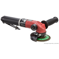 SI-AG4-A2L Industrial 4'' Angle Grinder