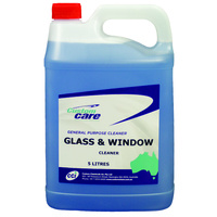 50231 GLASS & WINDOW CLEANER - 20lt