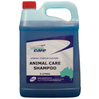 51099 Animal Care Shampoo - 5lt