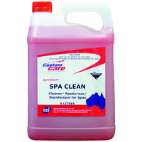 52019 Spa Clean - 5lt