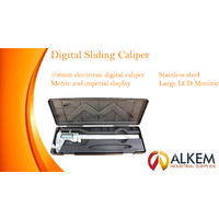 Digital Sliding Caliper