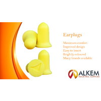 Pro Choice EarPlugs