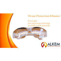 Texas Safety Glasses