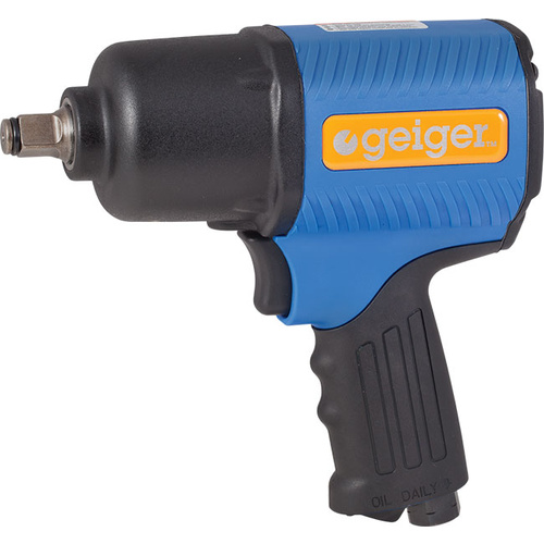GP260T 1/2" Impact Wrench
