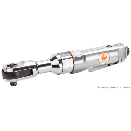 GP5203 3/8" Heavy Duty Ratchet Wrench