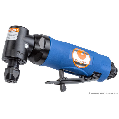 GP2203R 1/4" Angle Die Grinder
