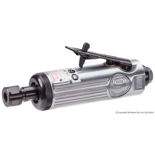 SI2011S 1/4" Medium Die Grinder
