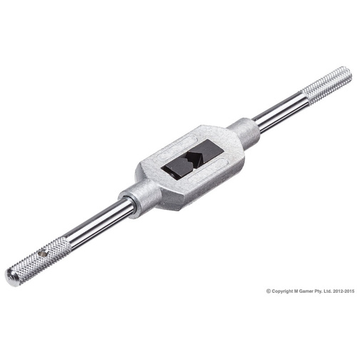 GTHW M4-12 Tap Wrench No 2