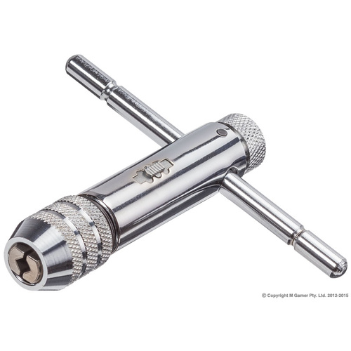 GTHRW T-Handle Ratchet Tap Wrench