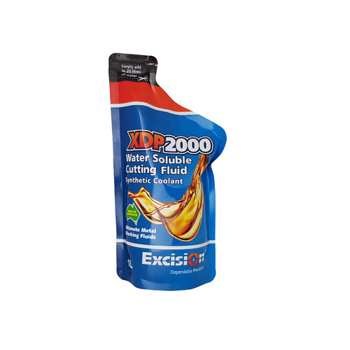 81210-1 METALIUM XDP2000 – 1lt