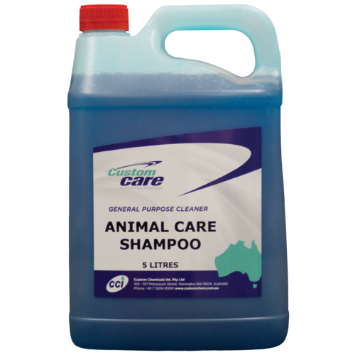 51091 Animal Care Shampoo - 20lt