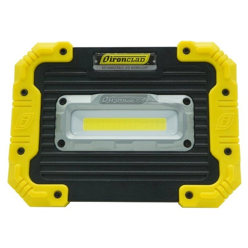 M12040 RECHARGEABLE WORKLIGHT
