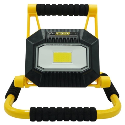 M12050 RECHARGEABLE FOLDABLE WORKLIGHT