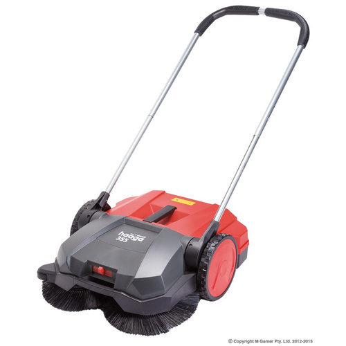HG355 Haaga 355 Sweeper