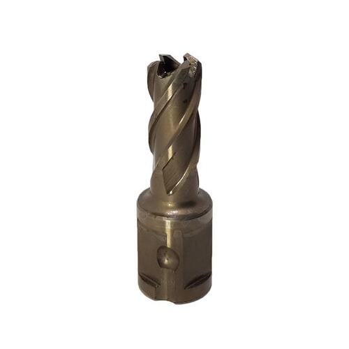1905012030 - 12 X 30 HSS EXCISION CORE DRILL 
