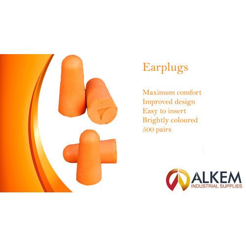 ProBullet EarPlugs